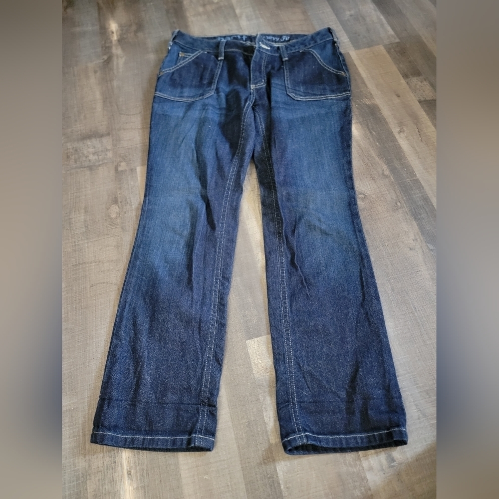 Carhartt Curvy Girl Women's Jeans